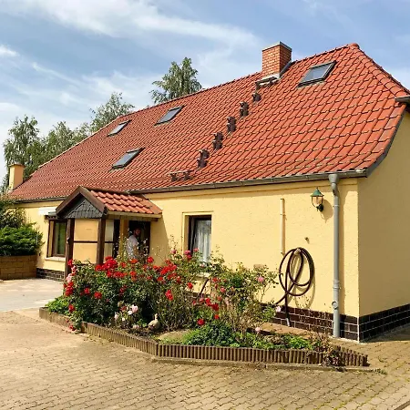Ferienwohnung Schulz Moenchhagen - Obergeschoss Monchhagen