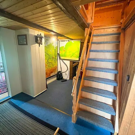 Ferienwohnung Schulz Moenchhagen - Obergeschoss Monchhagen