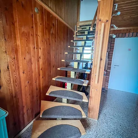 Ferienwohnung Schulz Moenchhagen - Obergeschoss Monchhagen